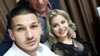 gabriel de la puterea dragostei