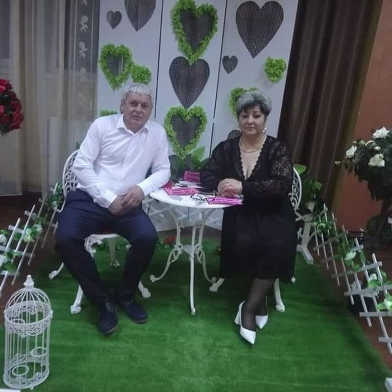 gabriel de la puterea dragostei