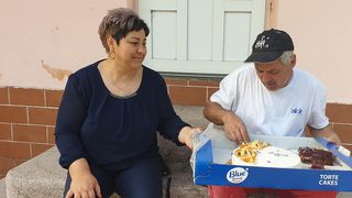 gabriel de la puterea dragostei