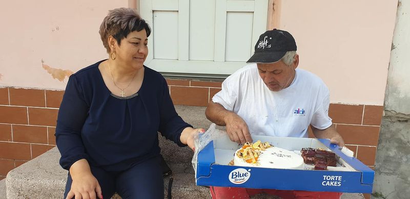 gabriel de la puterea dragostei