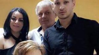 gabriel de la puterea dragostei