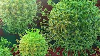 Un român diagnosticat cu coronavirus