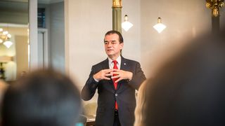 Orban anunţă că Guvernul va adopta un prim set de măsuri 