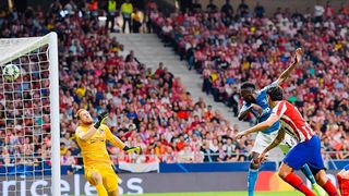 Încă un jucător de fotbal diagnosticat cu coronavirus