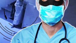 Hoți care se dau drept medici și pătrund în locuințe! Un fake-news care a îngrozit România. Ce spune Poliția?