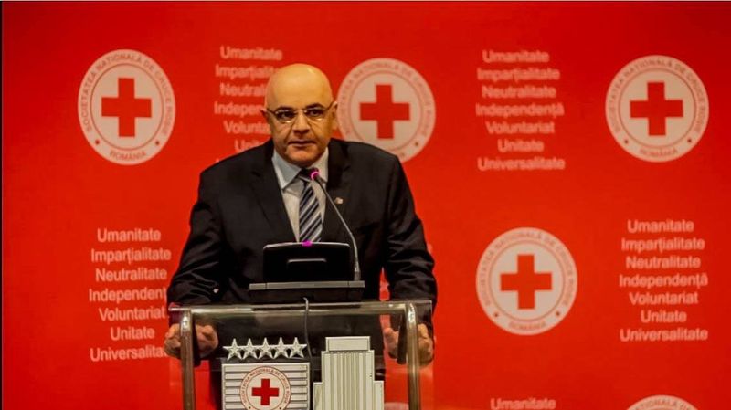 Raed Arafat anunț de ultima oră