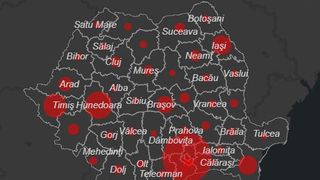 VIDEO| Coronavirus România 18 martie 2020. Date oficiale: 260 de români, testați pozitiv! 