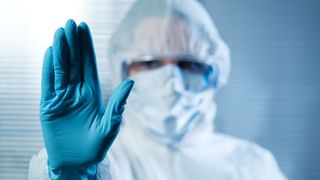 Simptome COVID - 19 coronavirus