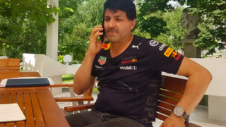  Omul de afaceri Remus Rădoi, probleme grave cu legea