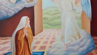 Buna Vestire 2020 - Buna Vestire 2020 data - Buna Vestire calendar ortodox - Sarbatoare Buna Vestire