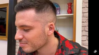 Cum a decis Livian de la Puterea Dragostei să se protejeze de pandemia de coronavirus: "Nu mai intră, nu mai iese"