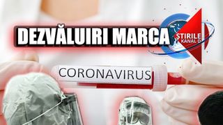 Dezvăluiri marca Știrile Kanal D. Dialogul EXCLUSIV zguduie sistemul din temelii. Efectele Coronavirus &icirc;n Rom&acirc;nia