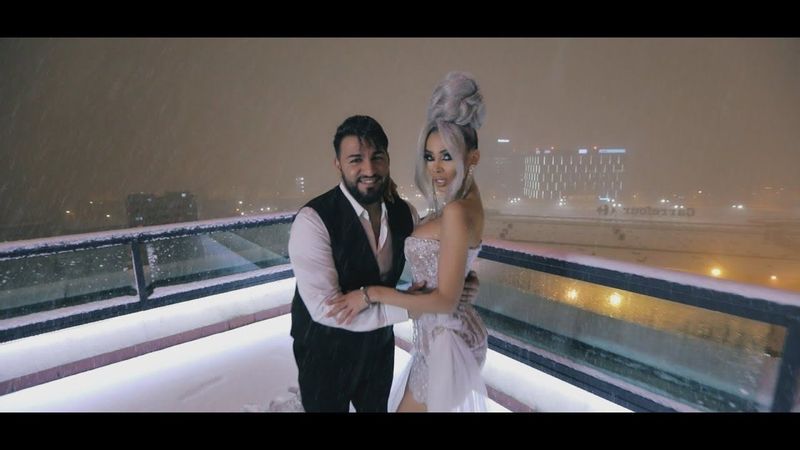 daiana si costel biju