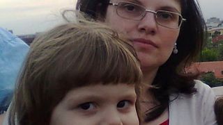 Mama lui Ionuț, băiatul ucis de c&acirc;ini, rugăciune colectivă pentru oprirea COVID-19