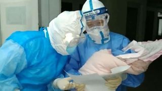  2.000 de contaminări cu noul coronavirus şi un total de 58 de morţi