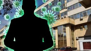 VIDEO | Fostul ofițer MAI a infectat 49 de oameni cu coronavirus. Medicii de la Spitalul Gerota spun că ar putea exploda cazurile