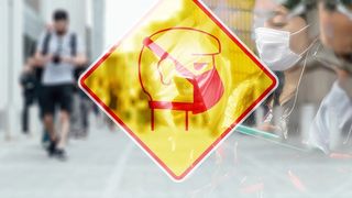 Un nou v&acirc;rf &icirc;n bilanțul cazurilor de coronavirus