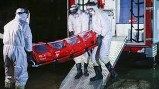 Asistent medical de la Ambulanţa Bucureşti, confirmat cu coronavirus