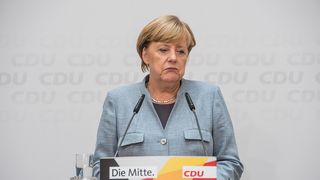 ”Cea mai mare provocare” la adresa Germaniei de la al Doilea Război Mondial, avertizează Merkel