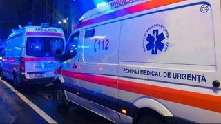 Date oficiale. Numărul persoanelor infectate cu noul coronavirus în România a ajuns la 277