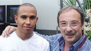 A murit „Miki” Alexandrescu, celebrul comentator de Formula 1