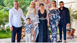 ramona de la puterea dragostei