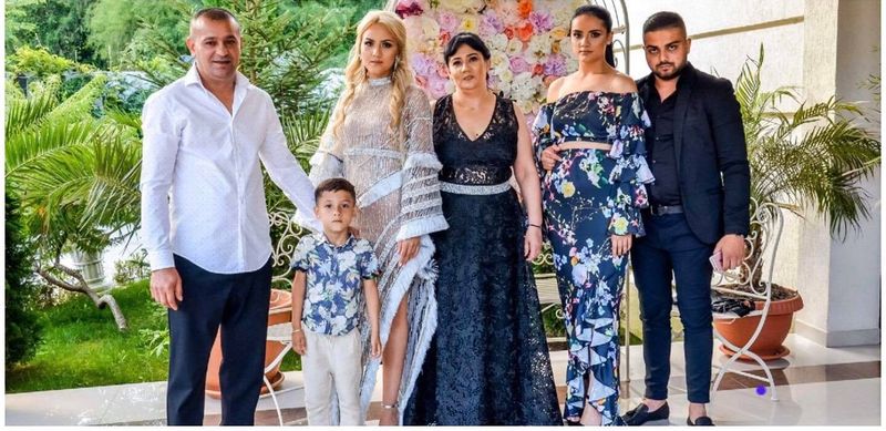 ramona de la puterea dragostei