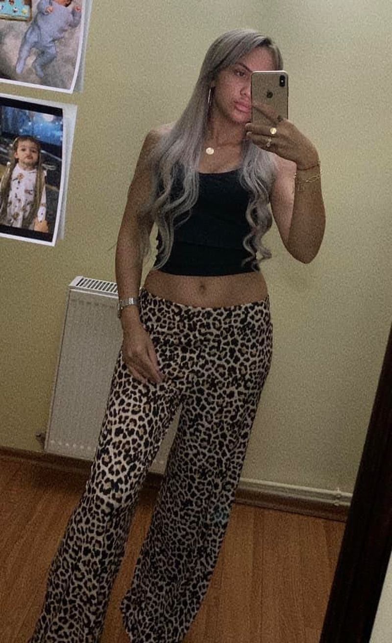 ramona de la puterea dragostei