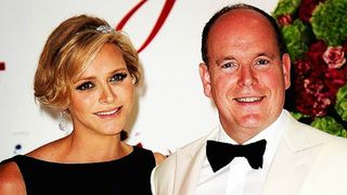 Prințul Albert de Monaco infectat cu covid-19