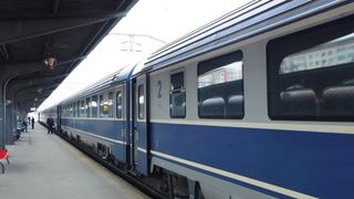 Noi reguli impuse de CFR Călători în ceea ce privește repartizarea locurilor în trenuri