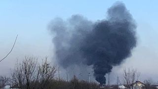 Guvernul zice că respirăm aer de munte, în București, în plină epidemie de coronavirus! Care este adevărul, fără ascunzișuri! Capitala este, din nou, poluată de cei care ard ilegal deșeuri