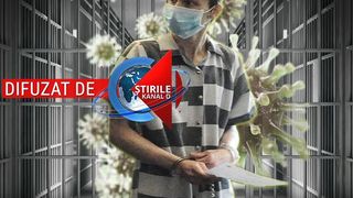 VIDEO| Ascunzi boala, stai după gratii! Pedepsele cu &icirc;nchisoarea, &icirc;năsprite pentru cei care zădărnicesc combaterea bolilor