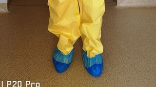 Mărturia emoționantă a unei asistente de la spitalul „Victor Babeș”: „Toată pielea mă strânge...”