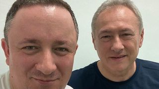 Primul test negativ pentru deputatul Lucian Heiuş, din Hunedoara, care se află internat în spital la Timişoara