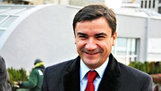 Primarul din Iaşi, Mihai Chirica, spune că se testează săptăm&acirc;nal pentru a vedea dacă este infectat cu coronavirus 