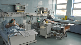 Exploziv! Cum sunt tratați pacienții care au Coronavirus la Victor Babeș. Medicamentul interzis de OMS, pe listă