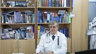 Medicul oncolog din Iași infectat cu coronavirus a intrat în contact cu pacienții bolnavi de cancer? Un ziar local susține că are dovezi