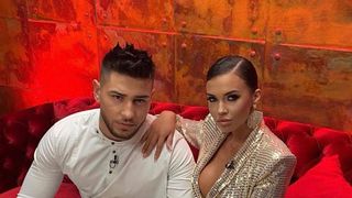 Andra Voloș și Bogdan Mocanu de la „Puterea Dragostei” schimbare de sexe