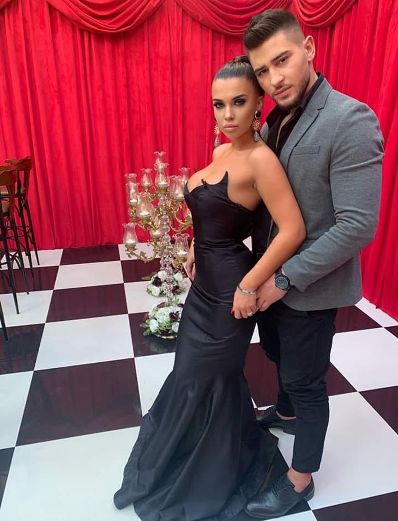 Andra Voloș și Bogdan Mocanu de la „Puterea Dragostei” schimbare de sexe