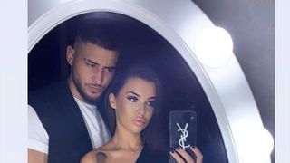 Andra Voloș și Bogdan Mocanu de la „Puterea Dragostei” schimbare de sexe