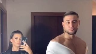 Andra Voloș și Bogdan Mocanu de la „Puterea Dragostei” schimbare de sexe. Anunțul făcut cu puțin timp în urmă