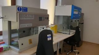 Judeţele Buzău şi Vrancea vor avea aparate de testare pentru coronavirus