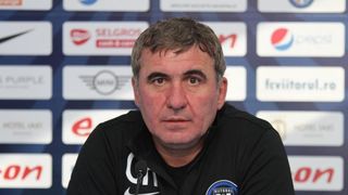 Hagi: Acest sezon, compromis. Să ne &icirc;nvăţăm că sunt reguli care trebuie respectate 