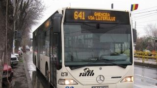 STB SA &icirc;nchide, de luni, o parte din centrele de v&acirc;nzare şi recomandă metode alternative de plată a călătoriei