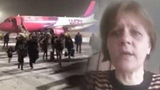 VIDEO| Românii din Italia și Spania, mesaj pentru acasă: ”Ne e dor, dar nu venim!”