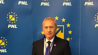 Deputat infectat cu coronavirus: „Am plecat acasă, testele făcute arată că suntem vindecați”