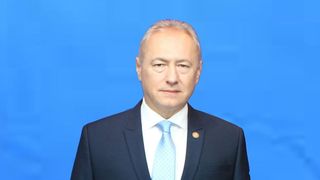 Deputat infectat cu coronavirus