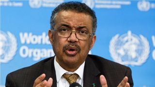 Mesajul şefului OMS pentru tineri, &icirc;n faţa pericolului COVID-19: Nu sunteţi invincibili!