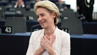 Vești bune din partea UE: S-a suspendat Pactul de Stabilitate, nu mai există reguli bugetare, &bdquo;guvernele pot pompa &icirc;n economie oric&acirc;ți bani e nevoie&rdquo;