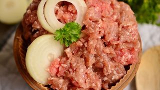 Carne tocata contraindicatii sanatate